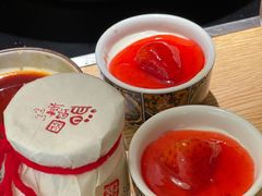 -温野菜涮涮锅(大悦城店)