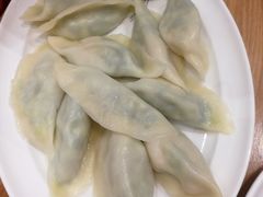 -喜家德虾仁水饺(南山书城店)