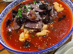 -POLO小馆·老南京菜(解放路店)