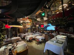 大堂-清漫·派对音乐餐吧(市桥店)