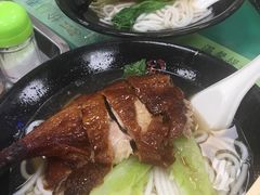 -烧鹅濑(西华路店)