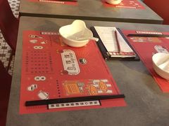 -点点心点心专门店(旺角店)