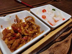 -湖南人家·家传湖南菜(水围店)