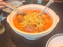 -桐湾大院·桐庐菜(滨江店)
