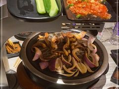 -胡哥烤肥牛(车公庙店)