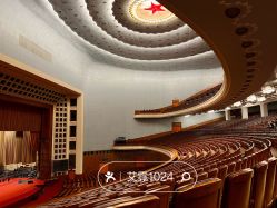 -人民大会堂宴会厅