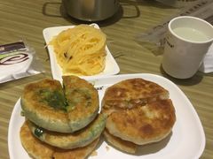 -一勺一碗好粥道(红运家园店)