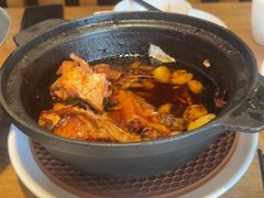 -沈家花园如皋菜(君御豪庭店)