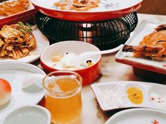 -京华烟云·北京烤鸭(领展购物广场·中关村店)