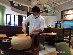 -新贝乐意大利餐厅(苏州中心店)