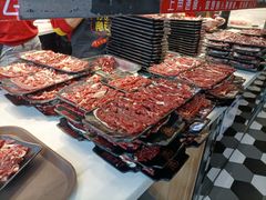 -潮发潮汕牛肉店(龙洞店)