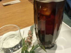 -ZING COFFEE 镜咖啡