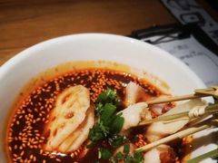 -太二酸菜鱼(金沙印象城店)