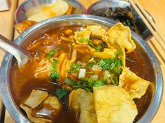 -柳州肥姨妈大骨螺蛳粉(万达中心店)