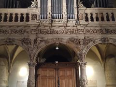 -卢森堡圣母教堂