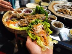 -老渔家白族石板烧旗舰店