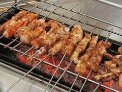 -小寒羊烧烤(凯瑞时代大厦店)
