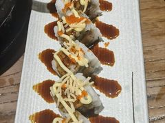 -九田家黑牛烤肉料理(友谊店)