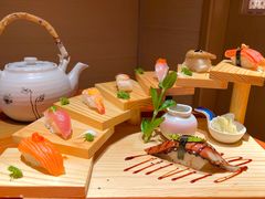 -文三酒肆自助放题(新街口友谊广场店)