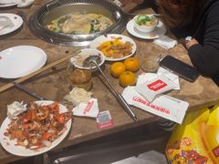 -七欣天香辣蟹火锅(扬州望月路店)