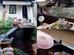 -青藤茶馆(南山路店)