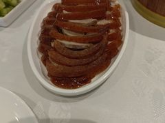-玉林烤鸭店(定福庄店)