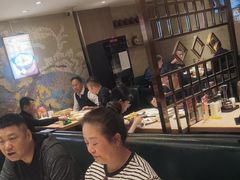 -六泰居·尔滨地标·东北菜(黄河路店)