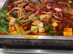 -三毛烧烤·南昌大排档(山姆店)