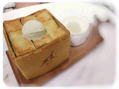 -大树餐厅(益田假日店)