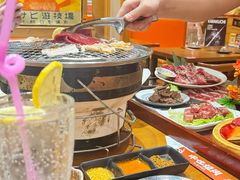 -牛也烧肉(摩尔城店)