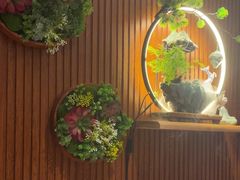 -沐森 •疗愈头疗馆(打浦桥店)
