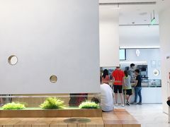 -喜茶(永旺梦乐城店)