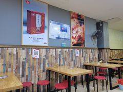 大堂-斯丹姜母鸭·古法干香(涂门街总店)