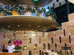 -深圳温德姆至尊酒店