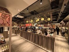 -熊喵来了火锅·牧场好肉(邯郸邯山万达店)
