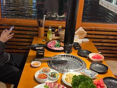 -拾勝牛·江景安格斯烧肉放题(江湾阳光天地店)