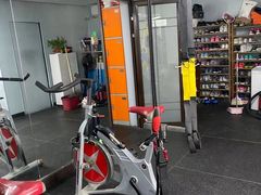 -悦健身私教工作室(双井店)