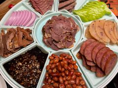 -天仁聚驴肉香(北石槽店)