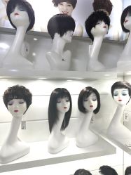 -唐风采假发补发定制