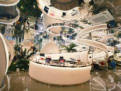 -3号仓库·创意中国菜(新世界城店)