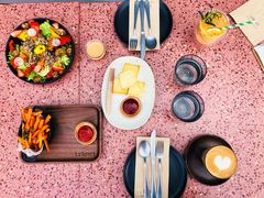 -La Terre乐田(万象城店)