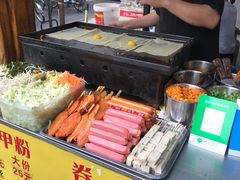 -大东北首席烤冷面(学府路店)