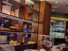 大堂-甄御•海鲜新青岛菜(麦岛店)