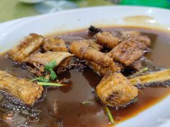 -抹直口特色菜馆(一店)