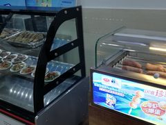 -苏生鸭血粉丝(鹿鸣路店)