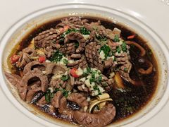 -大鹏饭店·金陵家宴(奥体中心店)