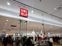 -优衣库(长沙国金中心店)