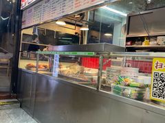 -明姨仔潮汕美食·碳炉猪脚·汕尾牛腩饭·起片鸡煲(起义路店)