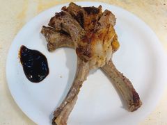 -半岛听涛蒸汽海鲜自助(K11店)