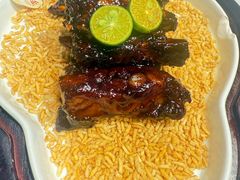 -图味美小黄鱼·景德菜(浙江路店)